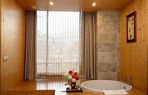 Jun Chen Health Hotel