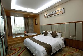 Jun Chen Health Hotel