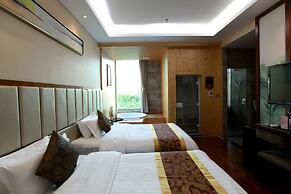 Jun Chen Health Hotel