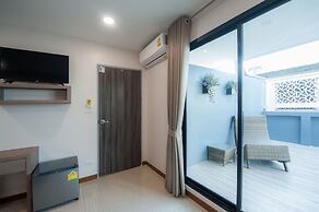 The Moon Night Hotel