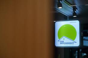 The Moon Night Hotel