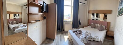 Divas Silver Hotel