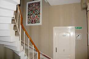 Divas Silver Hotel