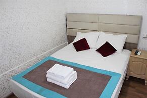Divas Silver Hotel