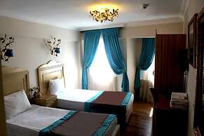 Divas Silver Hotel