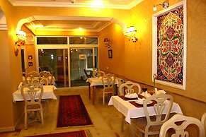 Divas Silver Hotel