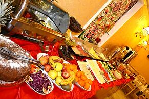 Divas Silver Hotel