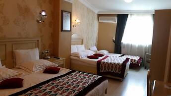 Divas Silver Hotel