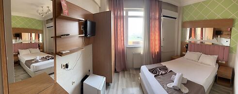Divas Silver Hotel