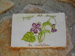 Agriturismo Poggio del Drago