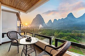 Xianting Holiday Hotel