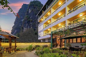Xianting Holiday Hotel