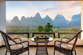 Xianting Holiday Hotel