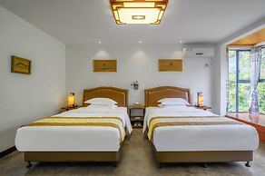 Xianting Holiday Hotel