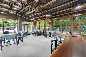Xianting Holiday Hotel