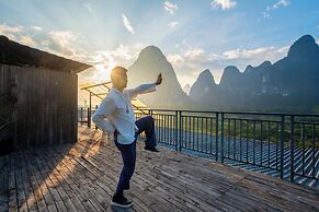 Xianting Holiday Hotel