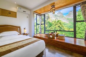 Xianting Holiday Hotel