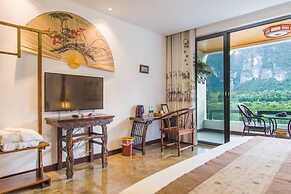Xianting Holiday Hotel