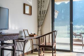 Xianting Holiday Hotel
