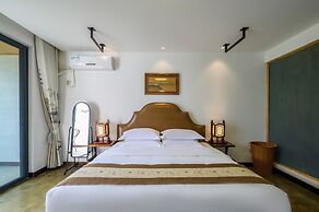 Xianting Holiday Hotel