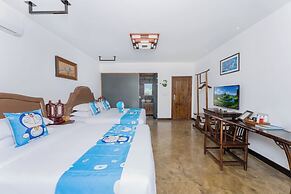 Xianting Holiday Hotel