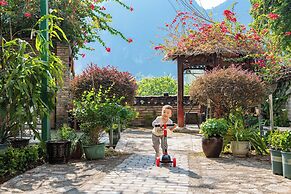Xianting Holiday Hotel