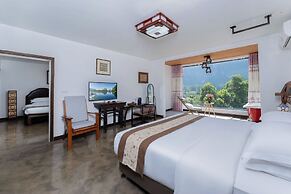 Xianting Holiday Hotel