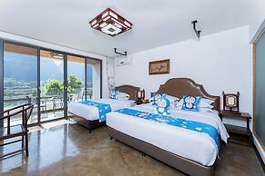 Xianting Holiday Hotel