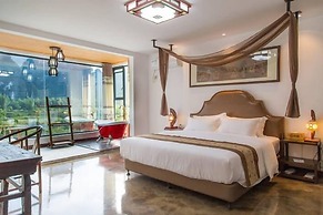 Xianting Holiday Hotel