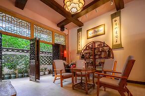 Xianting Holiday Hotel