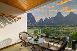 Xianting Holiday Hotel