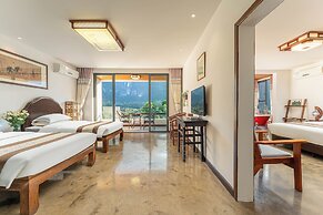 Xianting Holiday Hotel