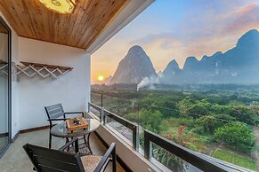 Xianting Holiday Hotel