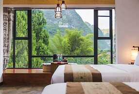 Xianting Holiday Hotel