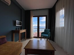 Veziroglu Apart