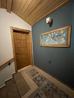 Veziroglu Apart