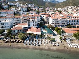 Veziroglu Apart