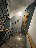 Veziroglu Apart