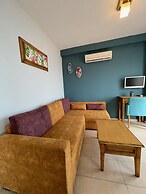 Veziroglu Apart