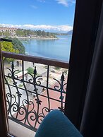 Veziroglu Apart