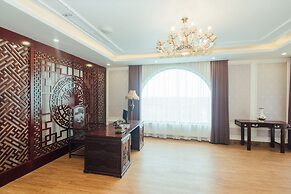 Hung Long hotel