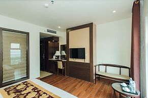 Hung Long hotel