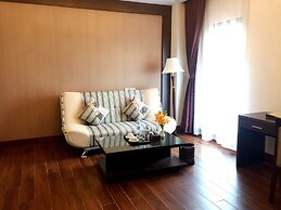 Hung Long hotel