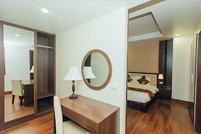 Hung Long hotel