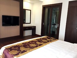 Hung Long hotel