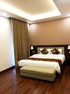 Hung Long hotel