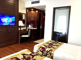 Hung Long hotel