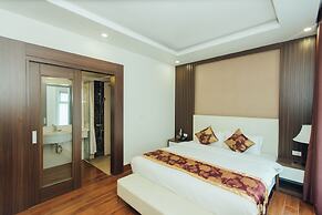 Hung Long hotel