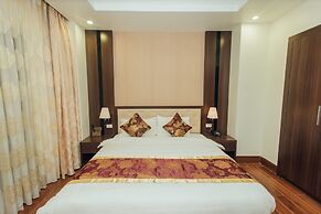 Hung Long hotel