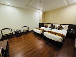 Hung Long hotel